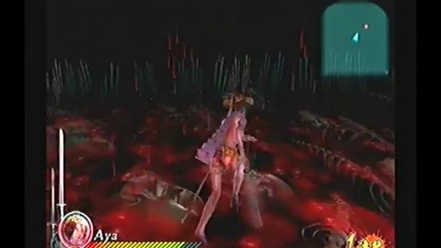 The OneeChampon Zombie Hunters 2 - PS2 - Stage 1 Blood Gates смотреть онлайн