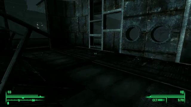 Fallout 3 Золотое издание #9 Гонка преследования смотреть онлайн