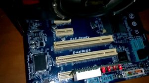 Gigabyte  GA-P61-S3-B3  BG8019 01791