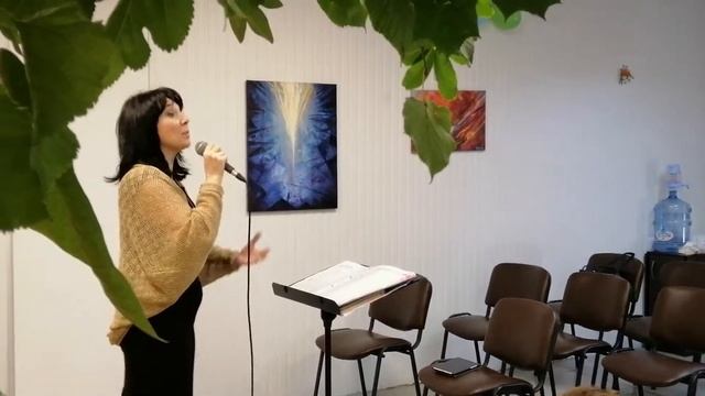 Праздник урожая - 2020 год /Суккот. Кущи 5781 год — Воскресное служение 04.10.20 смотреть онлайн