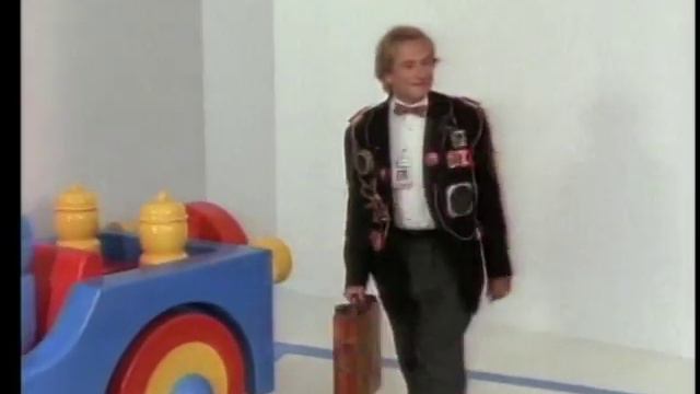 TOYS (1992) 30th Anniversary • Featurette