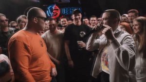 VERSUS BPM x ВСЕ РАУНДЫ Витя Classic VS СД