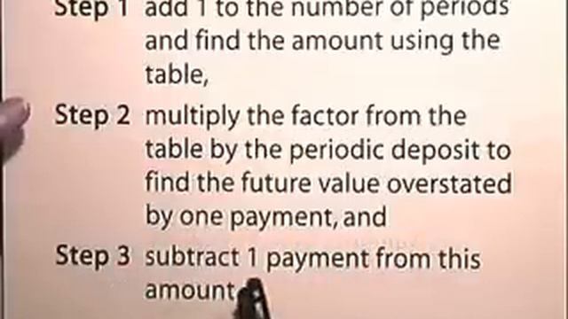 Annuities and Retirement Accounts - www.atcmathprof.com смотреть онлайн
