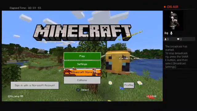 Building the Crack House in Minecraft! Pt.2 // ft. My brother смотреть онлайн