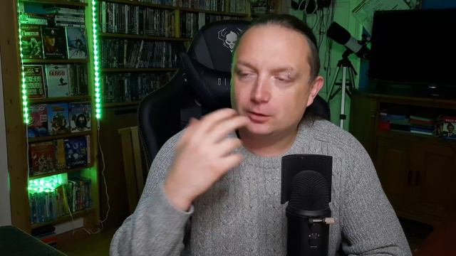 LOKI sezon 2 odcinek 5 RECENZJA смотреть онлайн