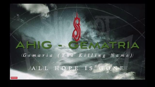 Best Guitar Riff From Each Slipknot Album смотреть онлайн