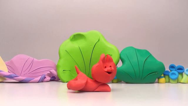 Mio Mao: The Crocodile смотреть онлайн