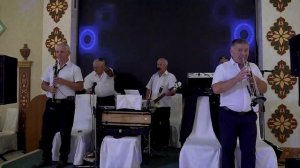 Крымскотатарский ансамбль «Ешиль-Ада» / Crimean Tatar Ensemble «Eshil-Ada» (PRESTIGE 2021)