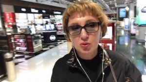 Аэропорт Дубая ❤️ Парфюм из Duty Free ? Соблазн был Велик ?