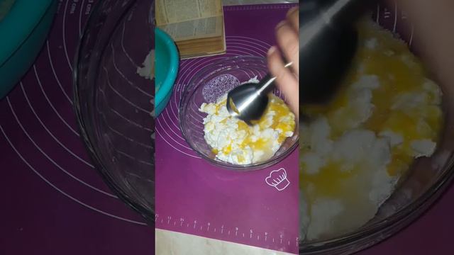 ПИРОГ С ТВОРОГОМ. смотреть онлайн