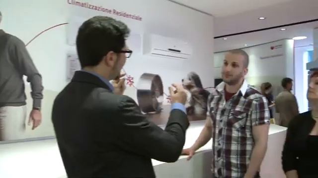 Saunier Duval (Сеньор Дюваль)