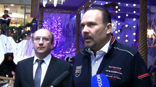 Выступление губернатора Ивановской области Михаила Меня в Серебряном городе смотреть онлайн