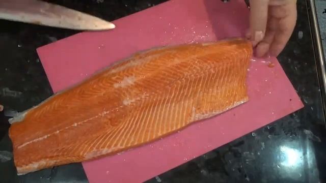 КАК РАЗДЕЛАТЬ ФОРЕЛЬ смотреть онлайн