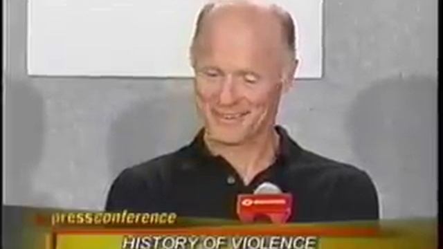 Ed Harris' Meltdown смотреть онлайн