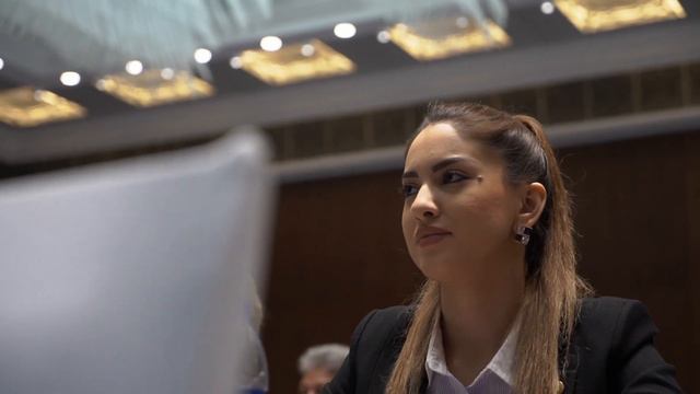Второй день Международного базового семинара Life Division 2020 смотреть онлайн