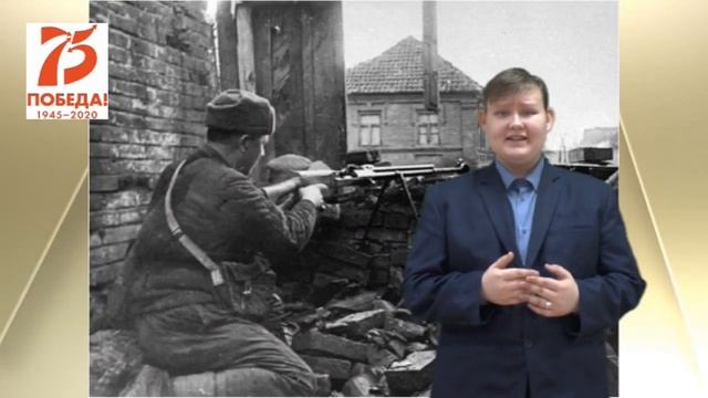 Автор: Игорь Растеряев: Дед Агван, Читает: Романов Дмитрий обучающийся 9к класса МОБУ «СОШ № 4» смотреть онлайн