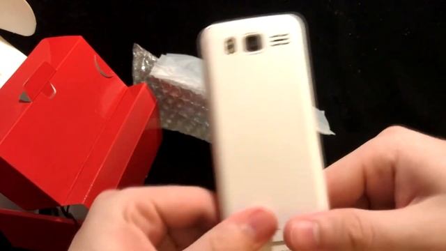 ТОП 4 СИМ КАРТЫ Servo v9500 смотреть онлайн