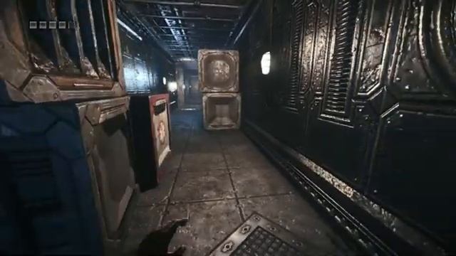 Хроники Риддика{Escape from Butcher Bay}Прохождение{#6}Запутанные Шахты смотреть онлайн