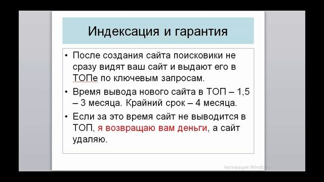 почему любому бизнесу нужен продающий сайт смотреть онлайн