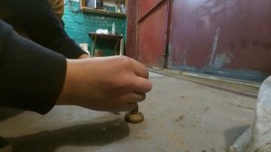 НЕ ЗАПРАВЛЯЕТСЯ ГАЗ. Замена клапана ГБО.