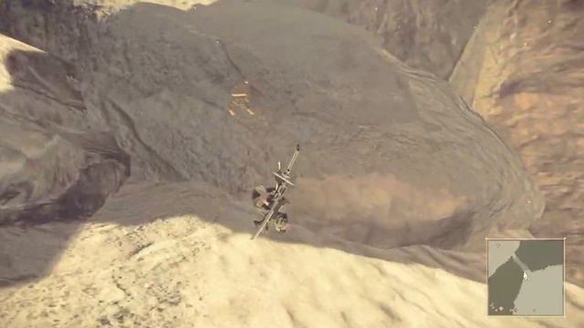 The Lost Children | NieR:Automata - Part 6 смотреть онлайн