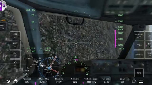 Infinity flight СПИННЕР!!!! СМОТРЕТЬ ВСЕМ смотреть онлайн