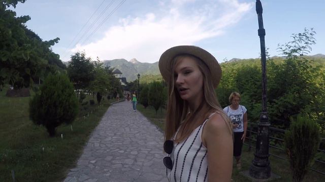 Черногория: Скадарское озеро / Подгорица / Морача / Каньон реки Тары / Мост Джурджевича / День 4 смотреть онлайн
