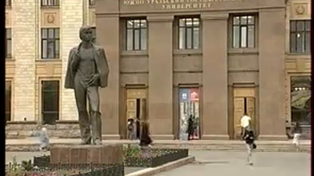 Юревич дал интервью Известиям