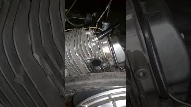 Покатушки на самодельных снегоходах смотреть онлайн