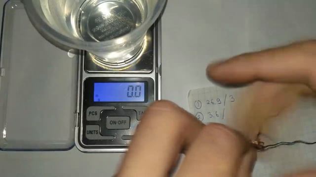 Как проверить золото с помощью простой воды?! смотреть онлайн