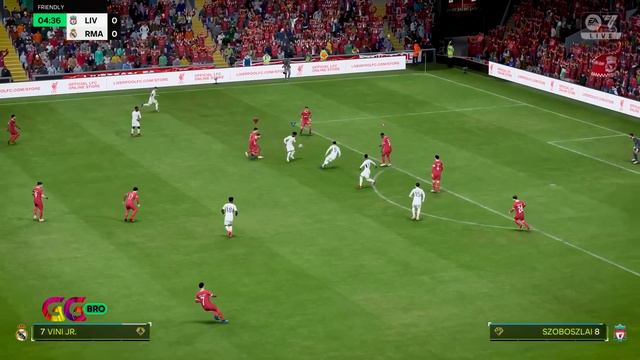 Famous Football Players Playing EA FC 24 | ft. Ronaldo, Messi, Neymar, Haaland, Mbappe etc. смотреть онлайн