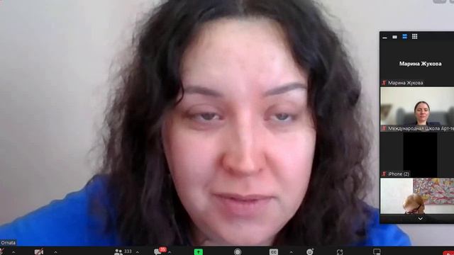 Цифровые технологии в арт-терапии