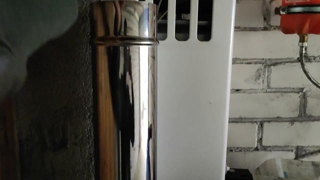 Калорифер на отработанном масле смотреть онлайн