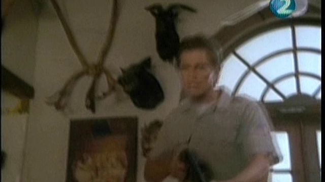 Renegade 1x07 / РЕНЕГАТ смотреть онлайн