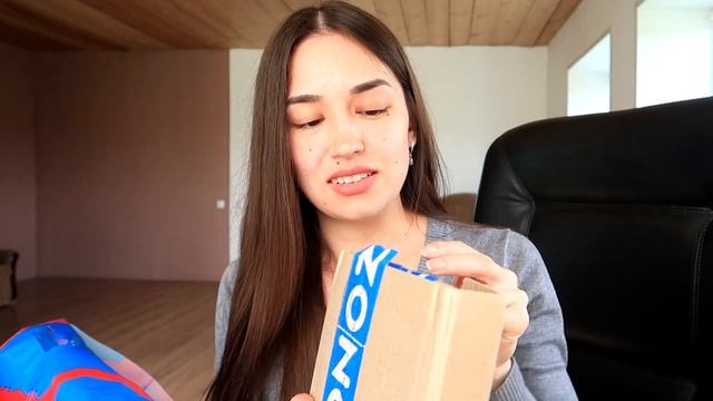 КАЙФОВАЯ КНИЖНАЯ РАСПАКОВКА только для своих ? смотреть онлайн