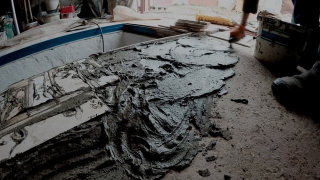Самый хороший способ сделать качественные Полы в гараже смотреть онлайн