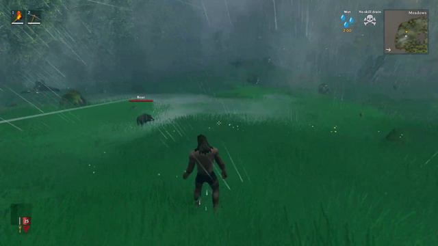How To Use Tame All Animals Near You Cheat Valheim смотреть онлайн