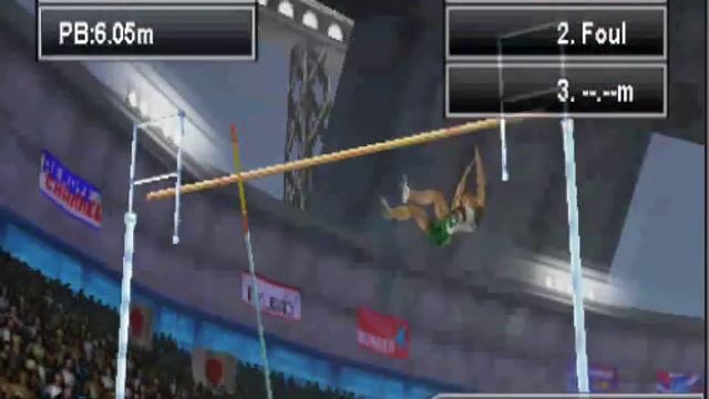international athletics gameplay смотреть онлайн