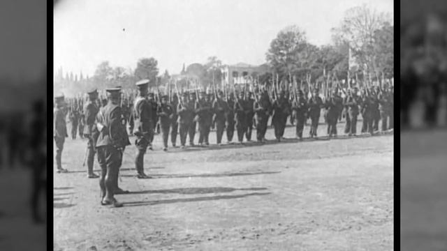 Hero or Burden? - King Constantine I of Greece I WHO DID WHAT IN WW1? смотреть онлайн