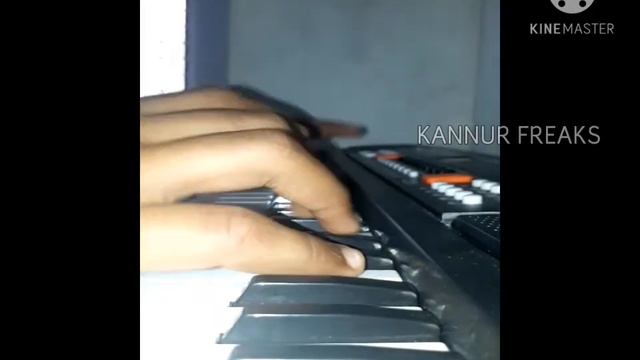 NEW piano Cover | ( Ratsasan physco killer bgm) | ( Ustad hotel bgm) .....| KANNUR FREAKS| смотреть онлайн