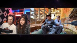 Что будет если ИСКУПАТЬСЯ под Чернобыльским Реактором | РЕАКЦИЯ на Креосана (KREOSAN)