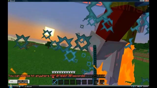 TheGamingSlimes First PVP together смотреть онлайн