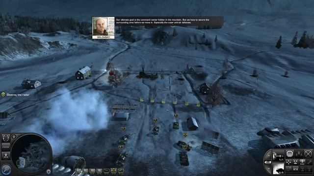 О ЧЕМ БЫЛА WORLD IN CONFLICT || РАНЬШЕ БЫЛО ЛУЧШЕ