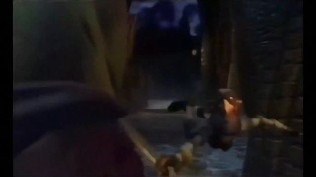СЛИТЫЙ ДУБЛЯЖ ШРЕКА (1995) смотреть онлайн