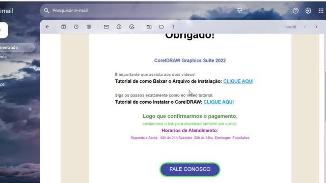 Como instalar e ativar o Corel Draw 2023 - Ativação Definitiva sem enrolação - TUTORIAL ATUALIZADO! смотреть онлайн