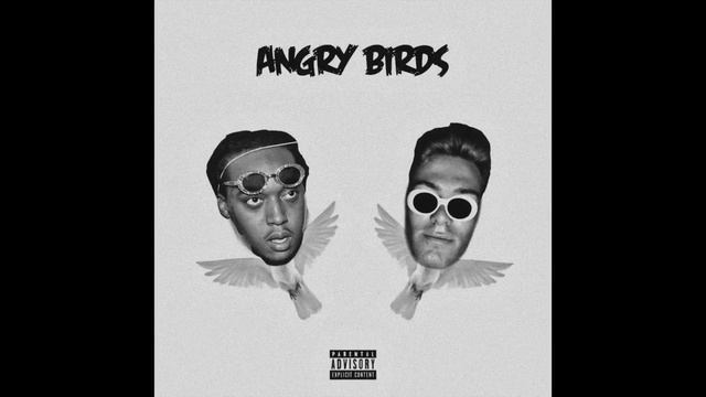 Angry Birds Theme Song (BigValley Remix) смотреть онлайн