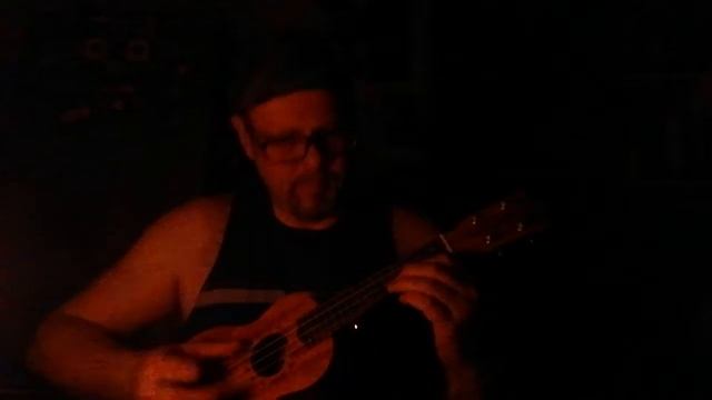 Norden - Поиграй на укулеле смотреть онлайн