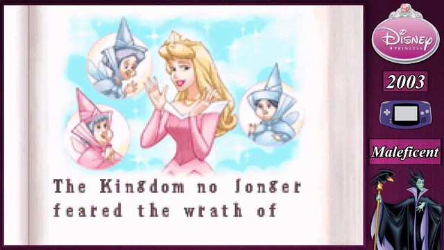 Disney Princess - ALL BOSSES [No Damage] // GBA смотреть онлайн
