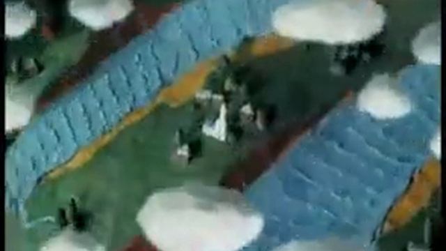 Ульяновск — проект "Мульти-Россия" смотреть онлайн