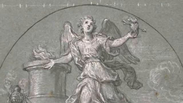 Marin Marais, 1/2 Prélude, Pièces de violes, Louis de Boullogne смотреть онлайн